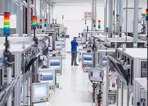 迈入亿级用户时代 中国物联网企业如何创造商业价值？