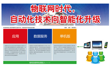 物联网浪潮下，自动化技术如何向智能化升级？——以昆仑海岸传感技术为例